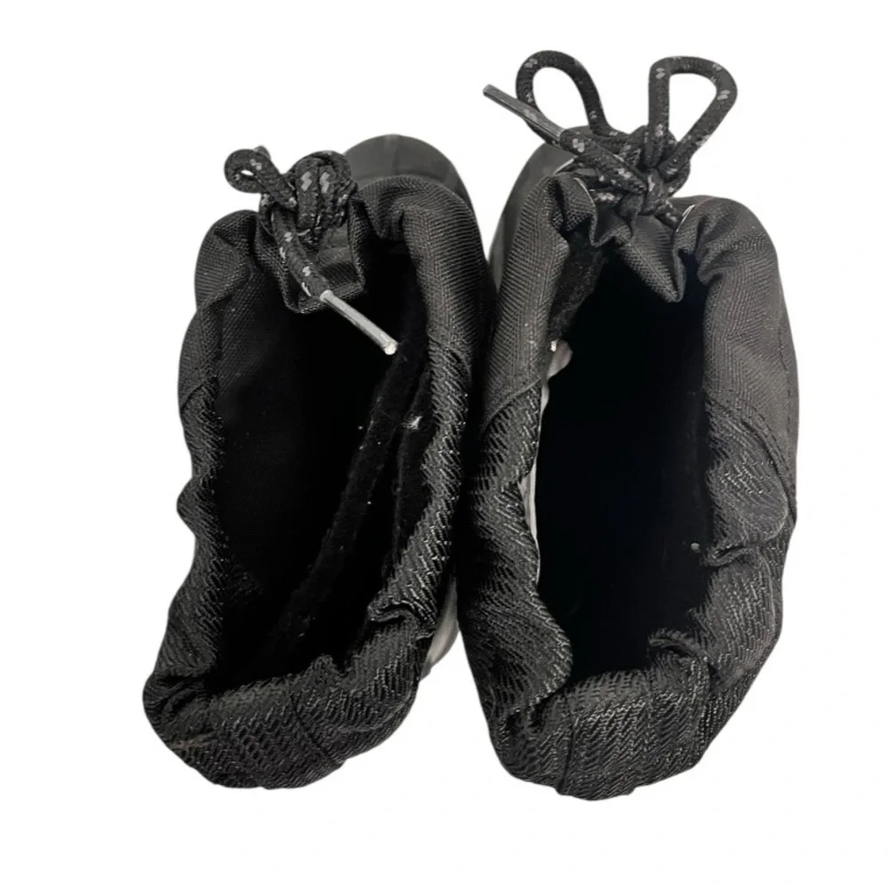 Kamik | Snowdrift 4 Winter Boots‎ black Size Little Kid 12